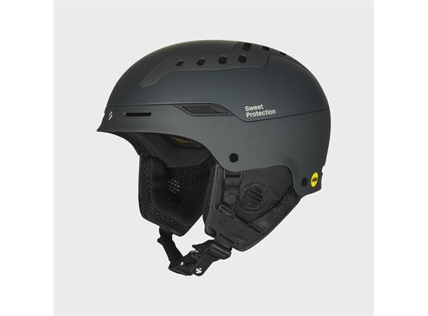 Sweet Protection Switcher MIPS Bolt Gray M/L - Kårvatn Fjellutstyr AS